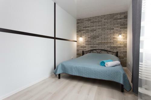 Esenina Apartment Near Botanical Garden