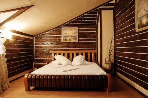 Posada Arcadia