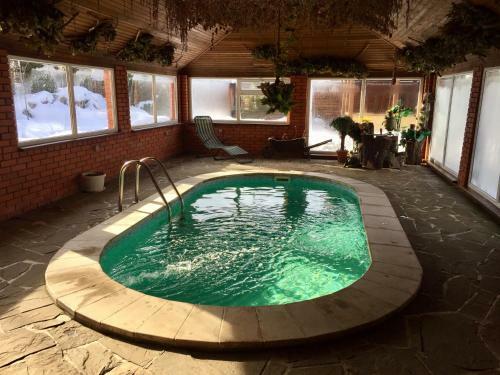 Posada Arcadia