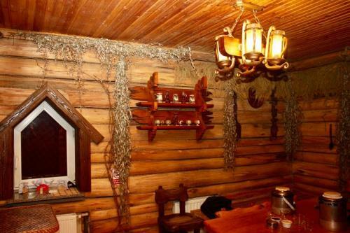 Posada Arcadia