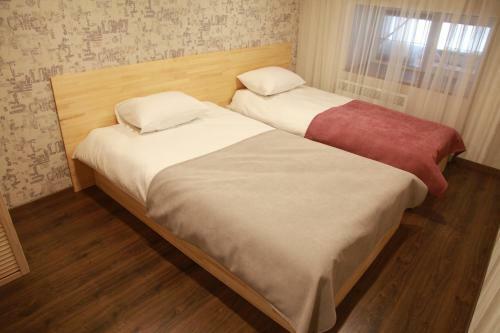 Posada Wine & Rose Boutique Hotel