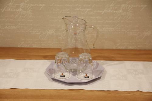 Posada Wine & Rose Boutique Hotel