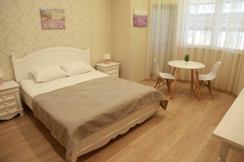 Posada Wine & Rose Boutique Hotel