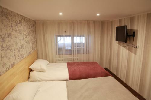 Posada Wine & Rose Boutique Hotel