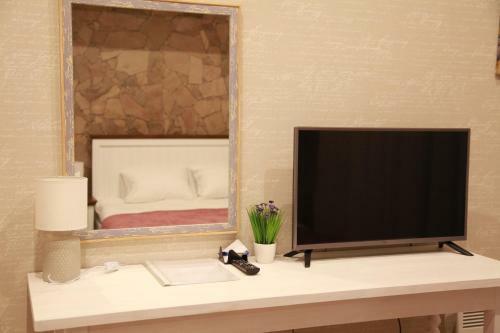 Posada Wine & Rose Boutique Hotel