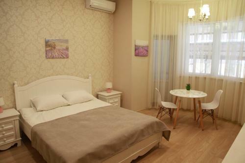 Posada Wine & Rose Boutique Hotel