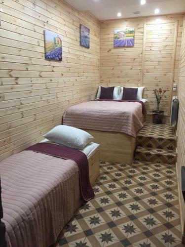 Posada Wine & Rose Boutique Hotel