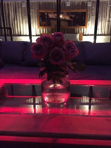 Posada Wine & Rose Boutique Hotel