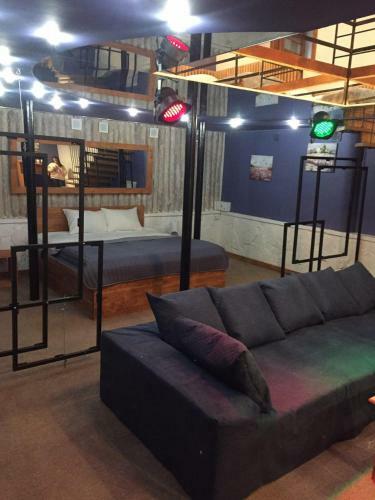 Posada Wine & Rose Boutique Hotel