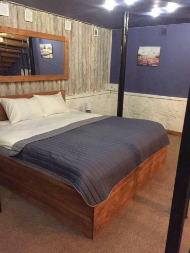 Posada Wine & Rose Boutique Hotel