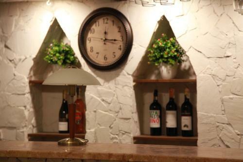 Posada Wine & Rose Boutique Hotel
