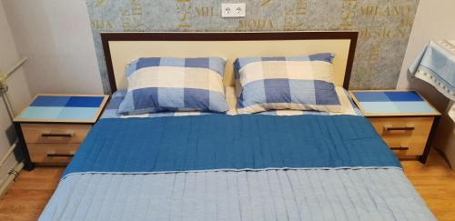 Apartamento Kotlova 106