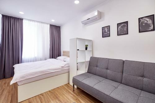 Apartamento Nordian
