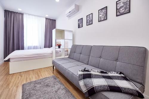 Apartamento Nordian