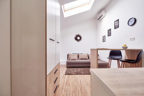 Apartamento Nordian