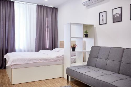 Apartamento Nordian