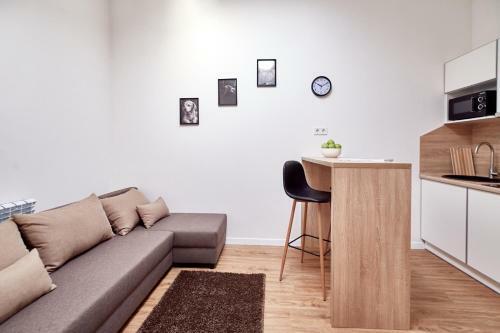Apartamento Nordian