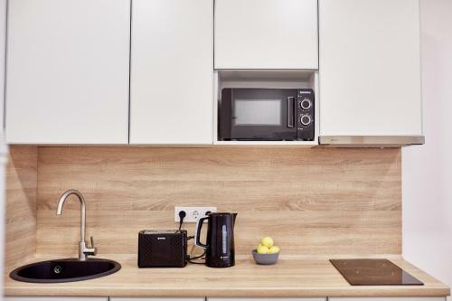 Apartamento Nordian
