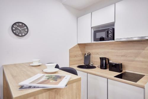 Apartamento Nordian