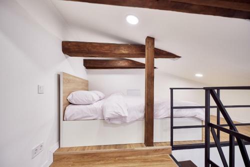Apartamento Nordian