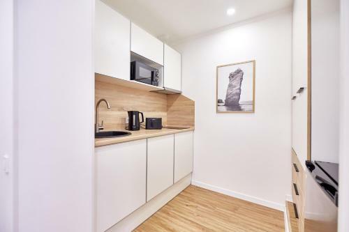 Apartamento Nordian
