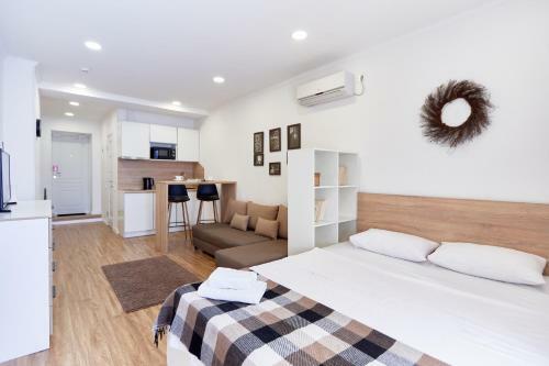 Apartamento Nordian