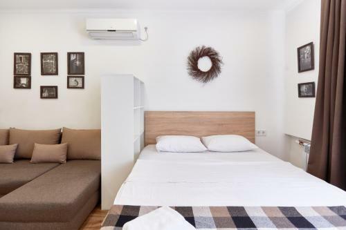 Apartamento Nordian
