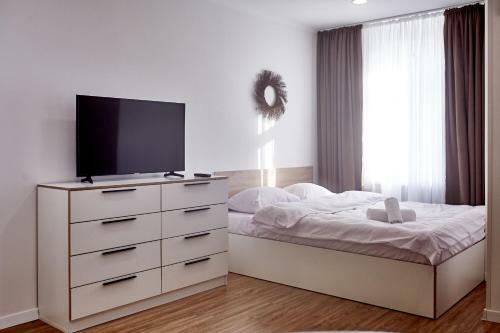 Apartamento Nordian