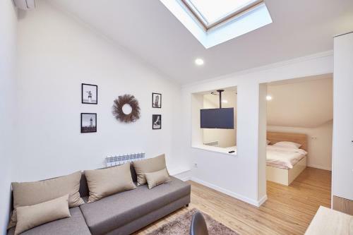 Apartamento Nordian