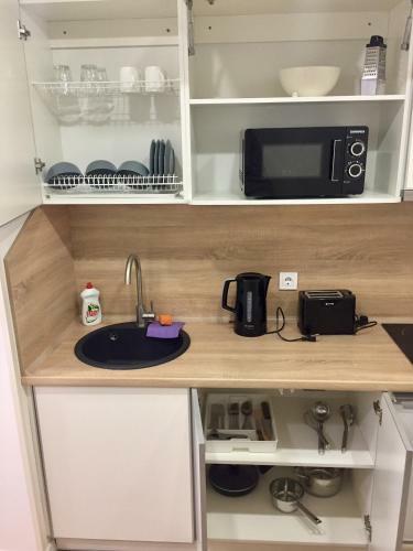 Apartamento Nordian