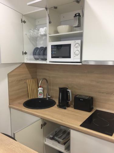 Apartamento Nordian