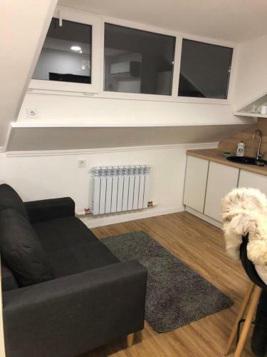 Apartamento Nordian