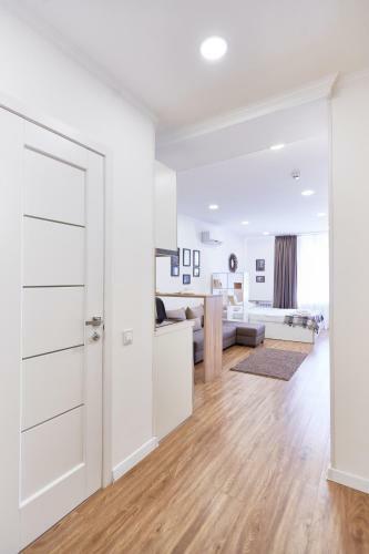 Apartamento Nordian