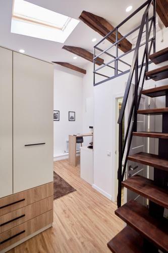 Apartamento Nordian