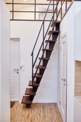 Apartamento Nordian
