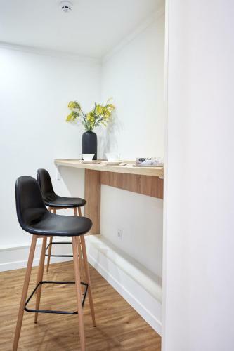 Apartamento Nordian