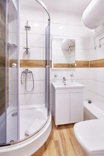 Apartamento Nordian