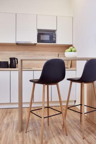 Apartamento Nordian