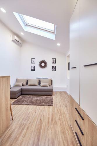 Apartamento Nordian