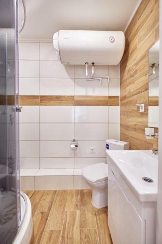 Apartamento Nordian