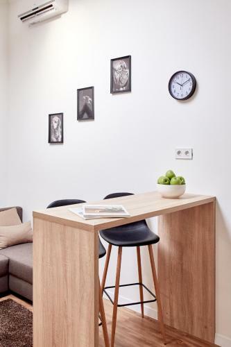 Apartamento Nordian