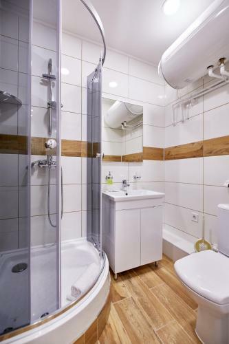 Apartamento Nordian