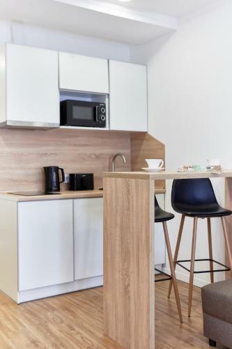Apartamento Nordian