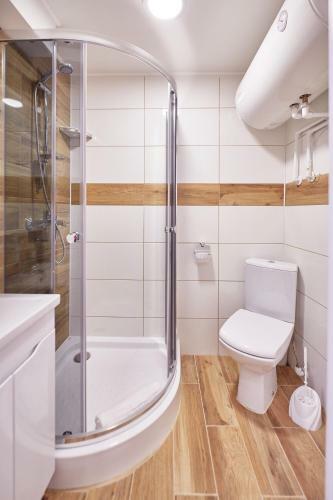 Apartamento Nordian
