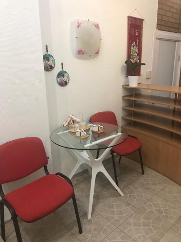 Apartment Potebni 4