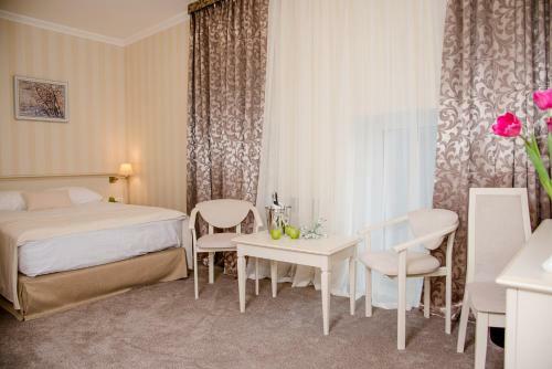 Hotel Pletnevskiy Inn