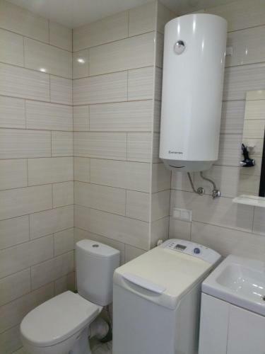 Apartment On Klochkovskaya 152a