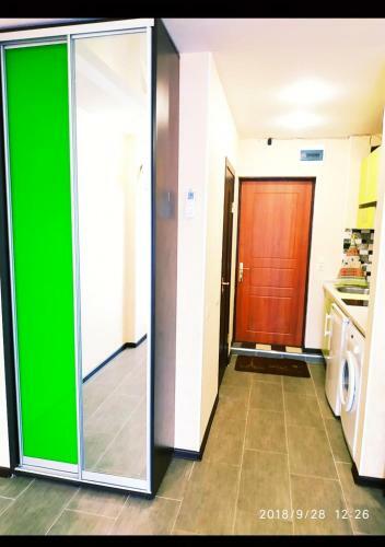 Harmonious Apartment In Center