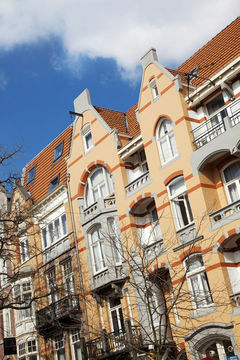 Hotel Jan Luyken Amsterdam