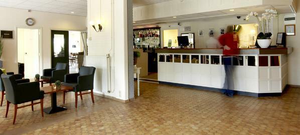 Campanile Hotel & Restaurant Amsterdam Zuid-oost